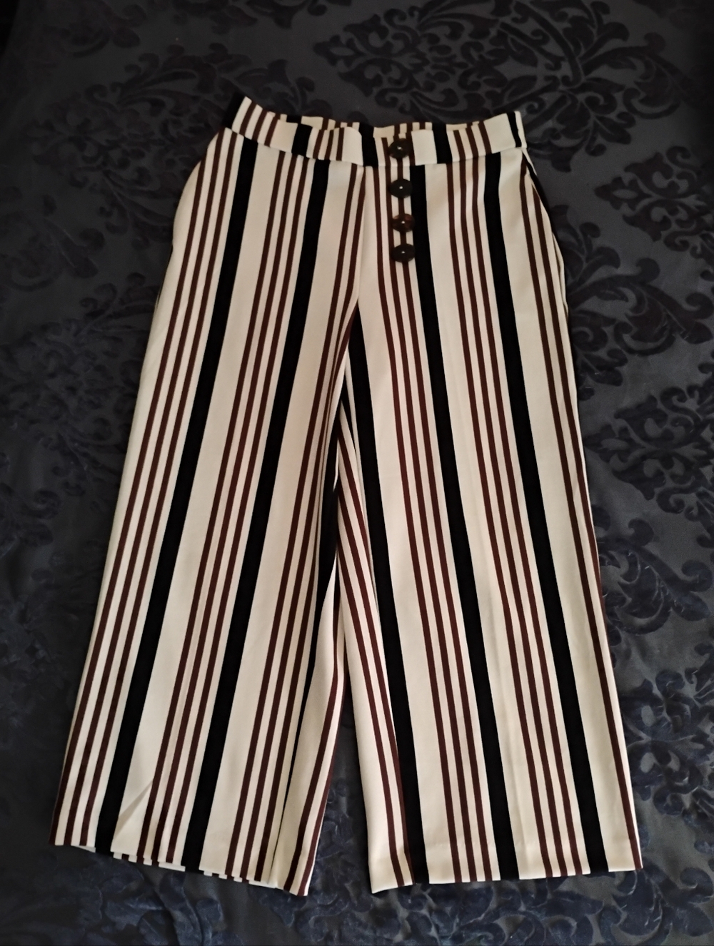 Women's Culotte / Zara